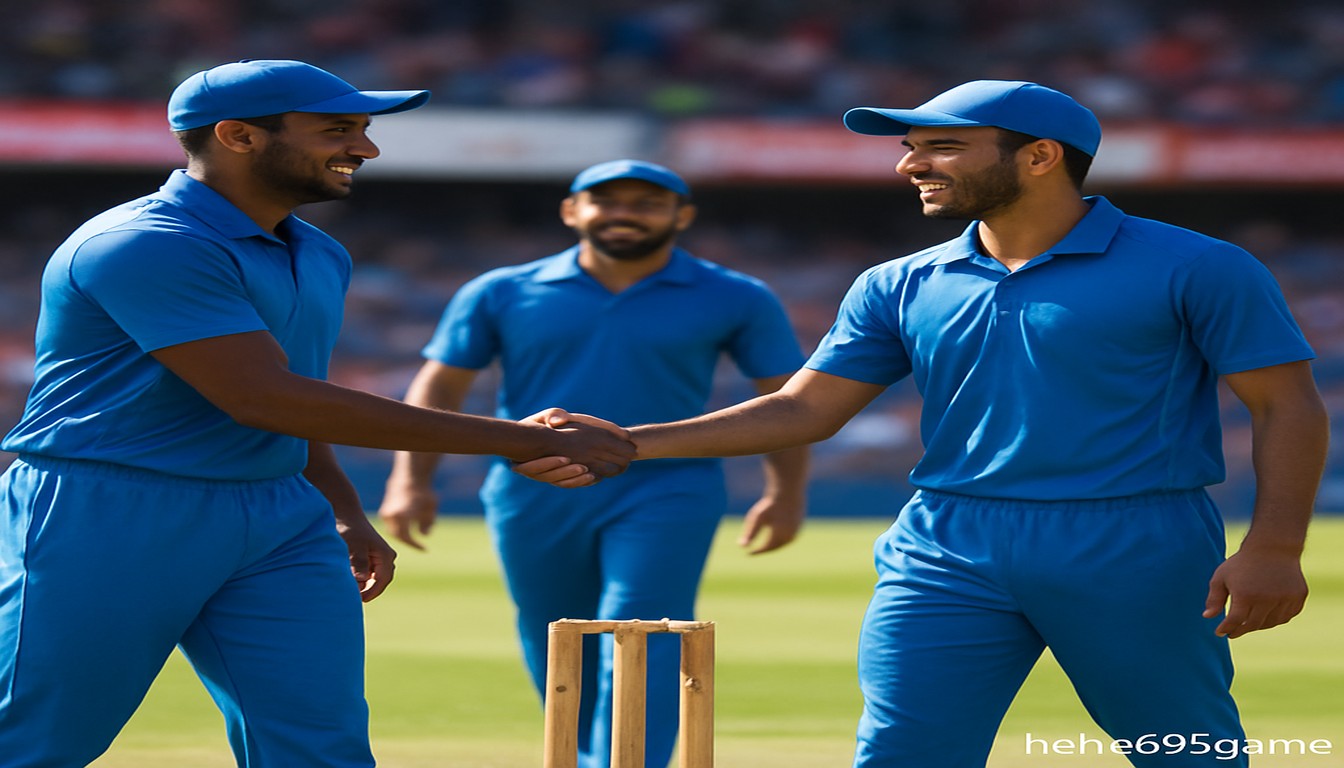 বাংলাদেশ বনাম বাংলাদেশ ক্রিকেট